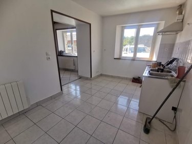 Maison a vendre Geffosses 50560 Manche 120 m2 4 pièces 178628 euros