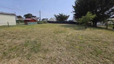 Terrain a batir a vendre Saint-Germain-sur-Ay 50430 Manche 770 m2  169400 euros