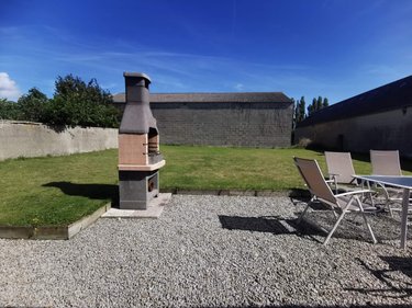 Maison a vendre Pirou 50770 Manche 129 m2 6 pièces 168184 euros