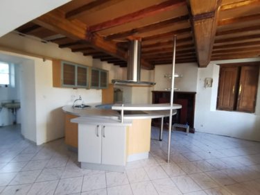 Maison a vendre Créances 50710 Manche 111 m2 5 pièces 94776 euros