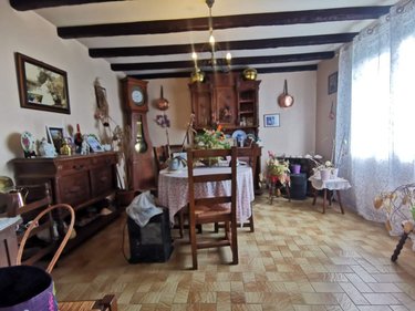 Maison a vendre Saint-Germain-sur-Ay 50430 Manche 62 m2 3 pièces 115964 euros