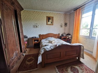 Maison a vendre Saint-Germain-sur-Ay 50430 Manche 62 m2 3 pièces 115964 euros