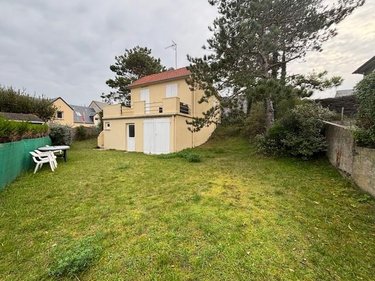 Maison a vendre Pirou 50770 Manche 49 m2 3 pièces 209960 euros