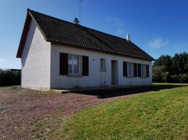 Maison a vendre Pirou 50770 Manche 80 m2 4 pièces 178628 euros
