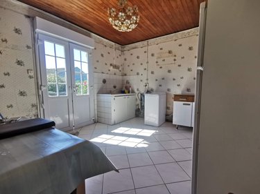 Maison a vendre Pirou 50770 Manche 80 m2 4 pièces 178628 euros