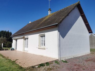 Maison a vendre Pirou 50770 Manche 80 m2 4 pièces 178628 euros