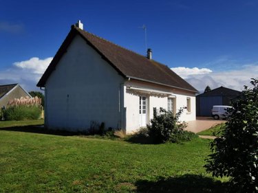 Maison a vendre Pirou 50770 Manche 80 m2 4 pièces 178628 euros