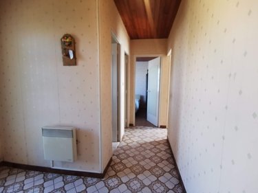 Maison a vendre Pirou 50770 Manche 80 m2 4 pièces 162962 euros