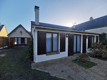 Maison a vendre Saint-Germain-sur-Ay 50430 Manche 86 m2 4 pièces 262180 euros