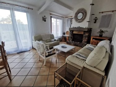 Maison a vendre Saint-Germain-sur-Ay 50430 Manche 86 m2 4 pièces 262180 euros