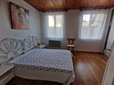 Maison a vendre Saint-Germain-sur-Ay 50430 Manche 86 m2 4 pièces 262180 euros