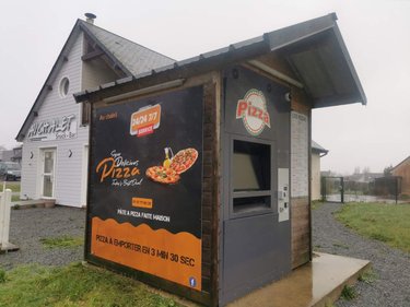 Fonds et murs commerciaux a vendre Angoville-sur-Ay 50430 Manche 107 m2  63744 euros