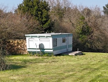 Terrains de loisirs bois etangs a vendre Pirou 50770 Manche 2567 m2  29848 euros