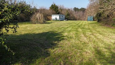 Terrains de loisirs bois etangs a vendre Pirou 50770 Manche 2567 m2  29848 euros