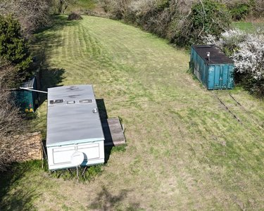 Terrains de loisirs bois etangs a vendre Pirou 50770 Manche 2567 m2  29848 euros