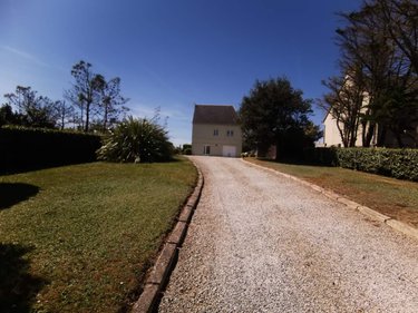 Maison a vendre Pirou 50770 Manche 76 m2 4 pièces 471060 euros