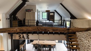 Maison a vendre Millières 50190 Manche 230 m2 5 pièces 439728 euros