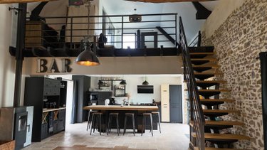 Maison a vendre Millières 50190 Manche 230 m2 5 pièces 439728 euros
