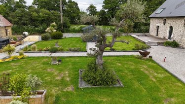 Maison a vendre Millières 50190 Manche 230 m2 5 pièces 439728 euros