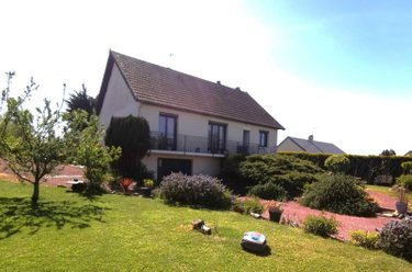 Maison a vendre Créances 50710 Manche 82 m2 4 pièces 220404 euros