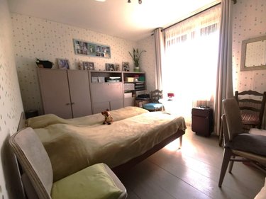 Maison a vendre Créances 50710 Manche 82 m2 4 pièces 220404 euros