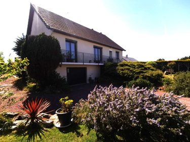 Maison a vendre Créances 50710 Manche 82 m2 4 pièces 220404 euros