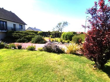 Maison a vendre Créances 50710 Manche 82 m2 4 pièces 220404 euros