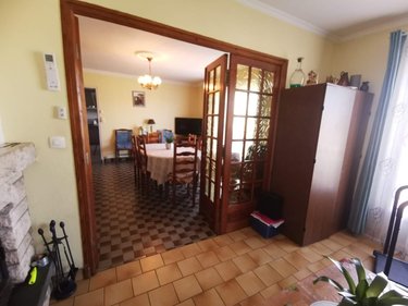 Maison a vendre Créances 50710 Manche 82 m2 4 pièces 220404 euros