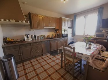 Maison a vendre Créances 50710 Manche 82 m2 4 pièces 220404 euros