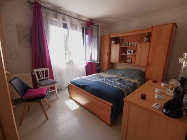 Maison a vendre Créances 50710 Manche 82 m2 4 pièces 220404 euros