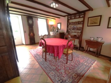 Maison a vendre Pirou 50770 Manche 150 m2 6 pièces 356176 euros