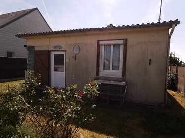 Maison a vendre Pirou 50770 Manche 55 m2 3 pièces 74188 euros