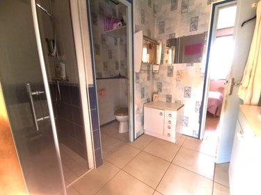 Maison a vendre Pirou 50770 Manche 55 m2 3 pièces 74188 euros