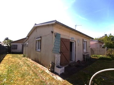 Maison a vendre Pirou 50770 Manche 55 m2 3 pièces 74188 euros