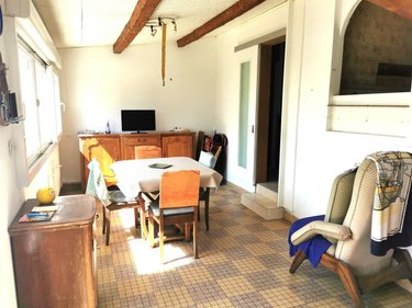 Maison a vendre Pirou 50770 Manche 55 m2 3 pièces 74188 euros