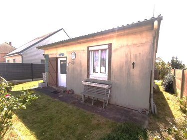 Maison a vendre Pirou 50770 Manche 55 m2 3 pièces 74188 euros