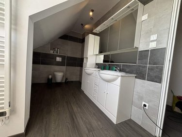 Maison a vendre Pirou 50770 Manche 150 m2 7 pièces 377064 euros