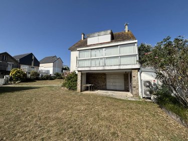Maison a vendre Pirou 50770 Manche 150 m2 7 pièces 377064 euros