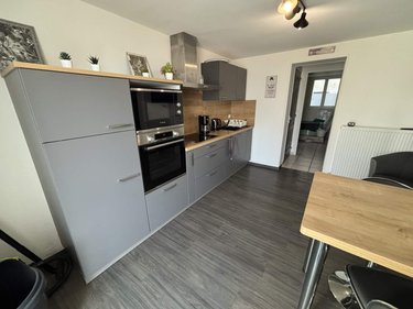 Maison a vendre Pirou 50770 Manche 150 m2 7 pièces 377064 euros