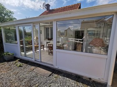 Maison a vendre Lessay 50430 Manche 53 m2 2 pièces 115964 euros