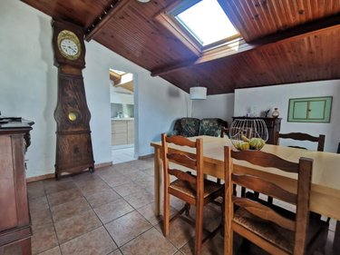Maison a vendre Lessay 50430 Manche 53 m2 2 pièces 115964 euros