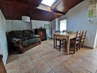 Maison a vendre Lessay 50430 Manche 53 m2 2 pièces 115964 euros