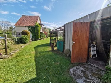 Maison a vendre Lessay 50430 Manche 53 m2 2 pièces 115964 euros