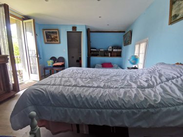 Maison a vendre Lessay 50430 Manche 53 m2 2 pièces 115964 euros