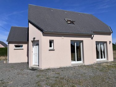 Maison a vendre Gouville-sur-Mer 50560 Manche 105 m2 4 pièces 327500 euros