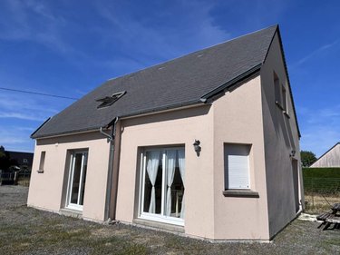 Maison a vendre Gouville-sur-Mer 50560 Manche 105 m2 4 pièces 327500 euros