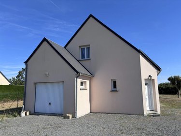 Maison a vendre Gouville-sur-Mer 50560 Manche 105 m2 4 pièces 327500 euros