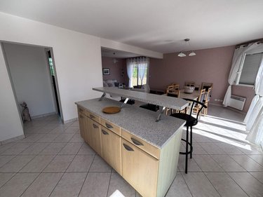Maison a vendre Gouville-sur-Mer 50560 Manche 105 m2 4 pièces 327500 euros