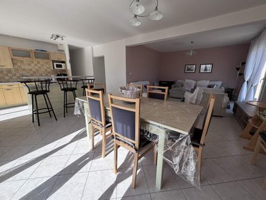 Maison a vendre Gouville-sur-Mer 50560 Manche 105 m2 4 pièces 327500 euros