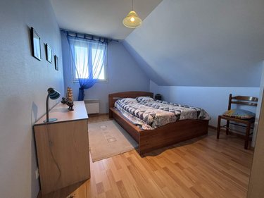 Maison a vendre Gouville-sur-Mer 50560 Manche 105 m2 4 pièces 327500 euros